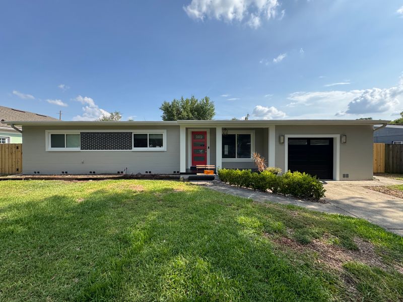 Exterior Painting