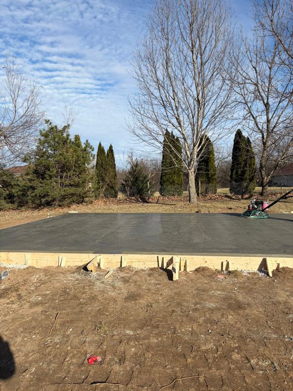 Concrete