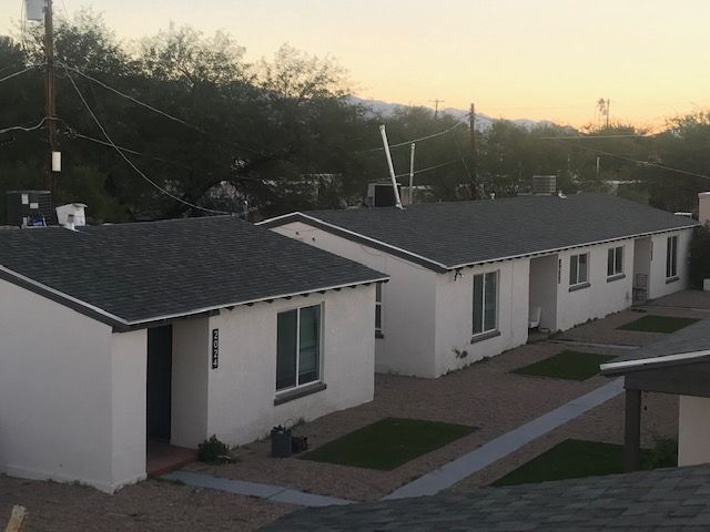 Roofing