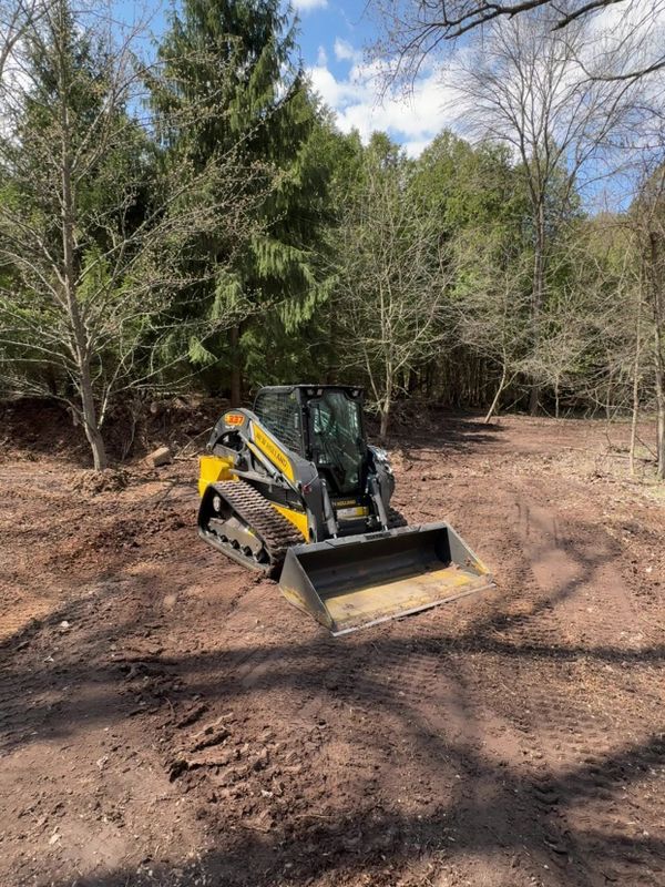 Land Clearing