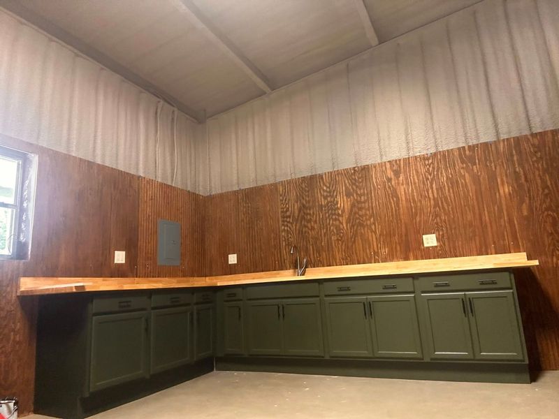 Construction & Remodeling