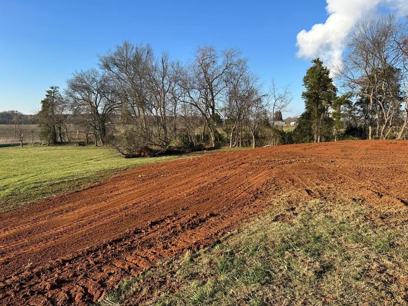 Site Preparation