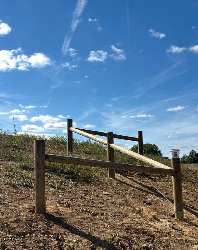 Fence Installation