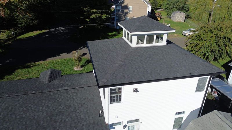 Roofing Installation