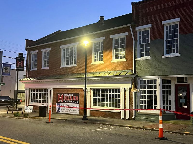 Exterior Painting