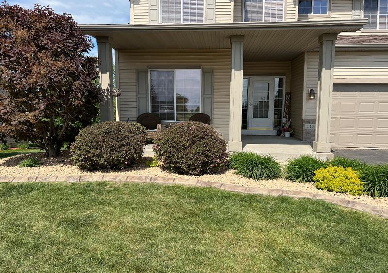 Patio Design & Construction