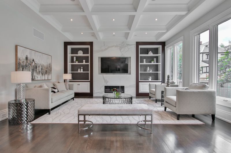 Remodeling Services