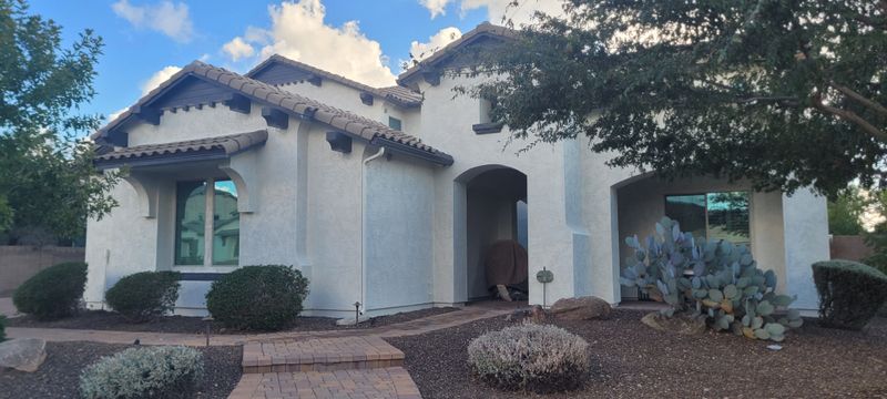 Exterior Painting