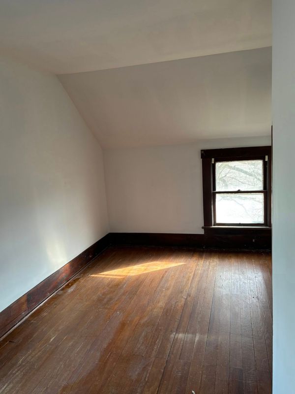 Flooring Repair