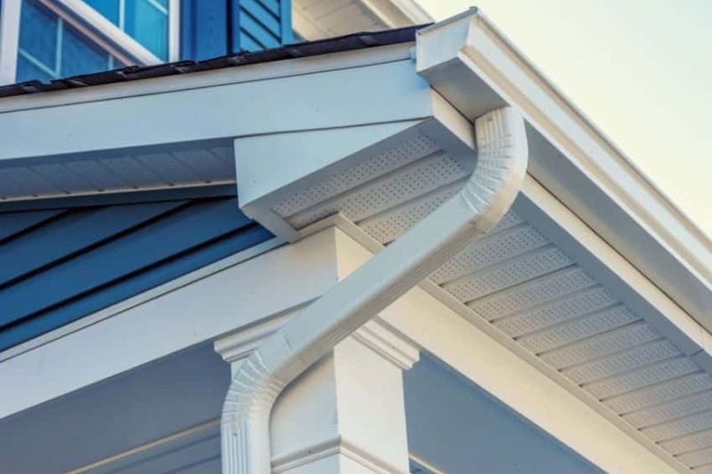 Siding