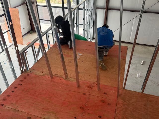 Carpentry