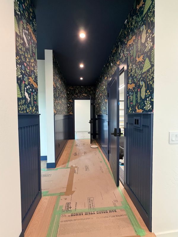 Interior Painting