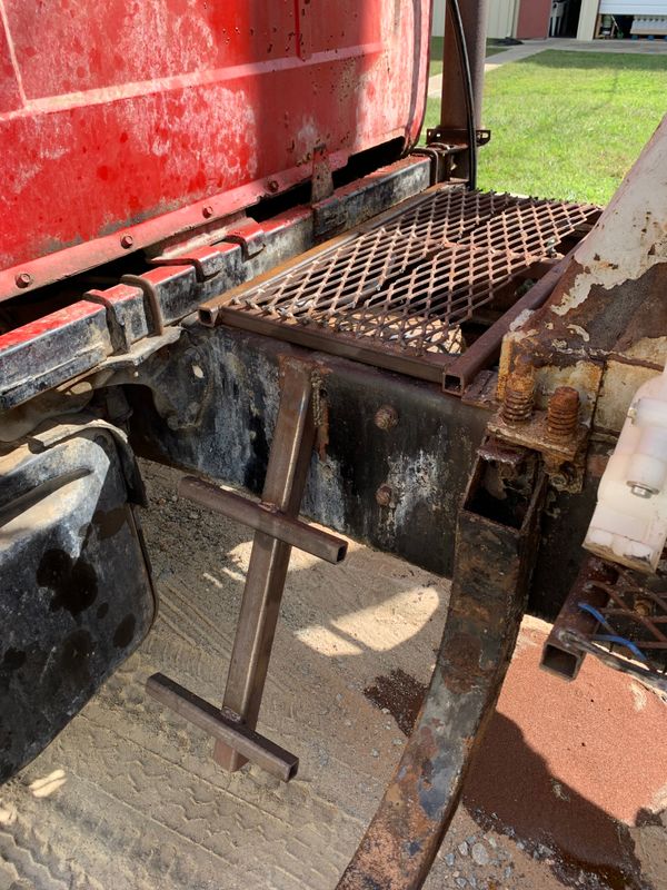 Heavy Equipment Repair