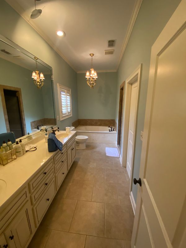 Painting Services