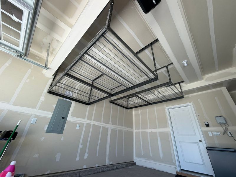 Interior Renovations