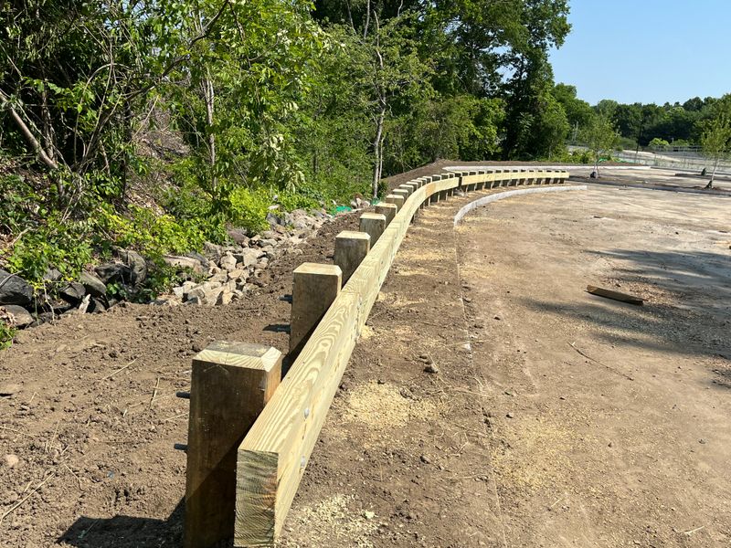 Guardrail Installation's