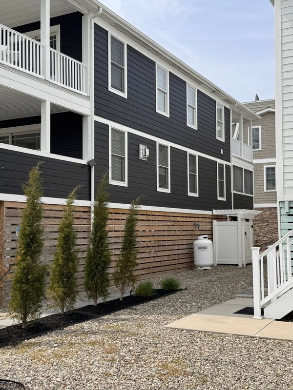 Exterior Painting