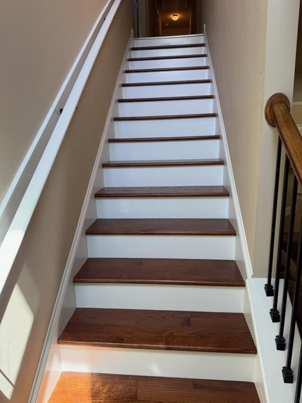 Interior Painting