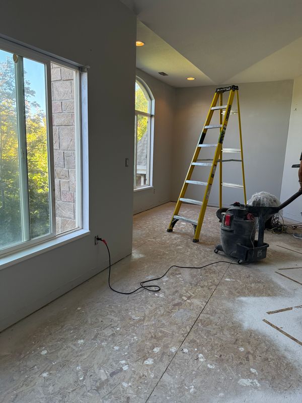 General Home Improvements