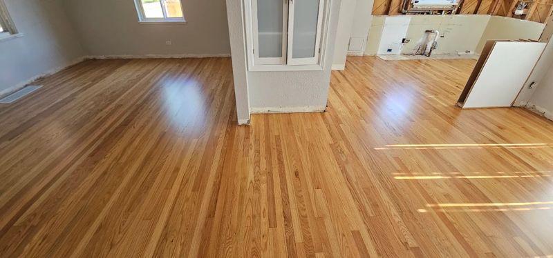 Flooring