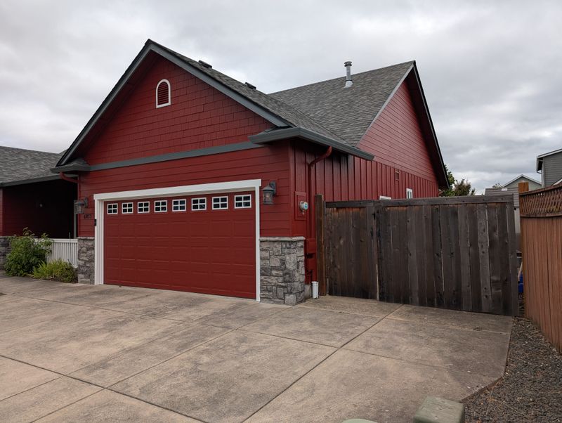 Exterior Painting