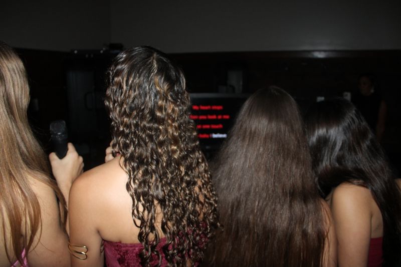 Karaoke