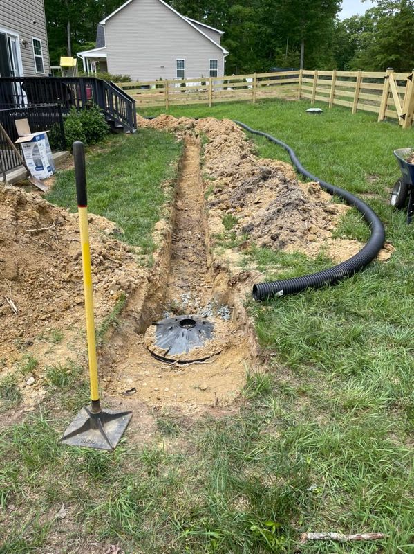 Drainage Solutions