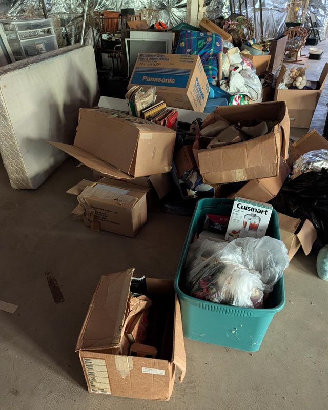 Cleanouts