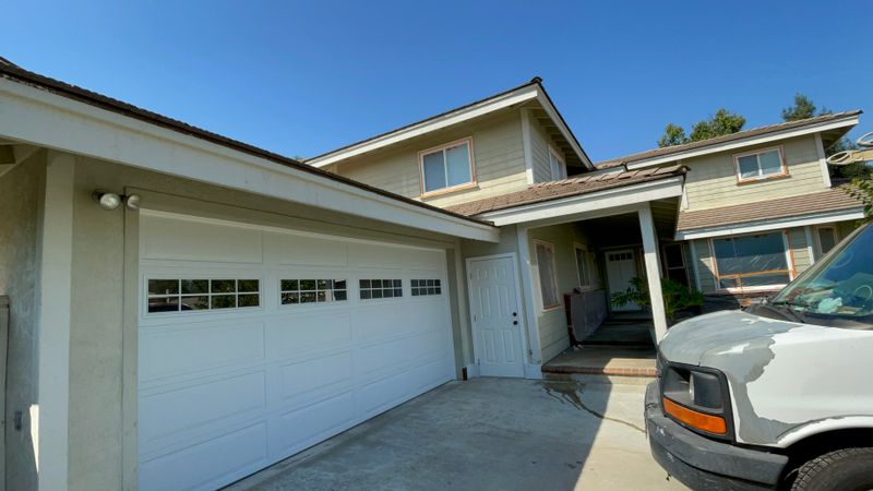 Exterior Makeovers