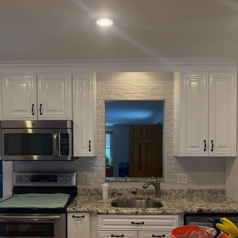 Kitchen Renovation