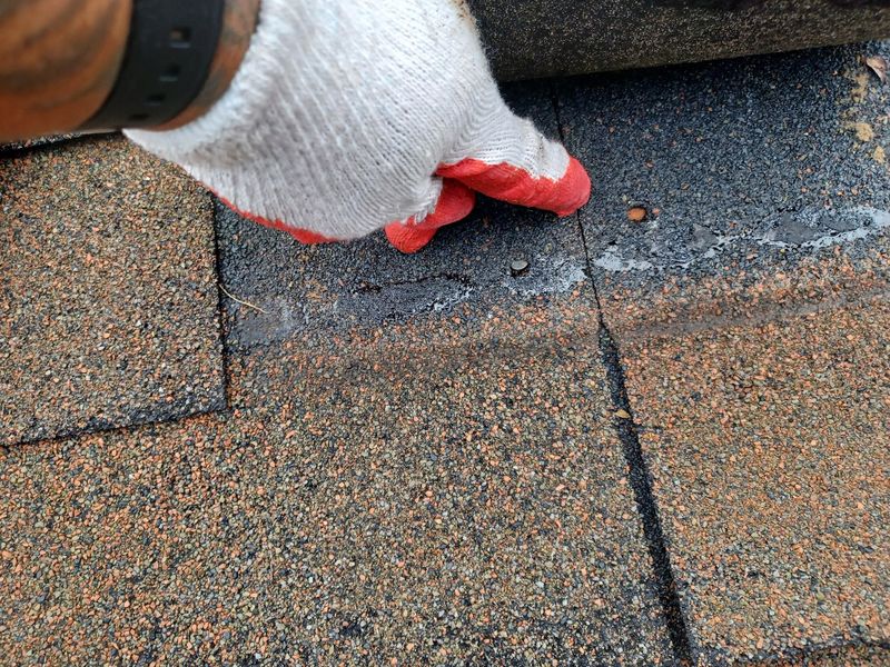 Roof Inspections