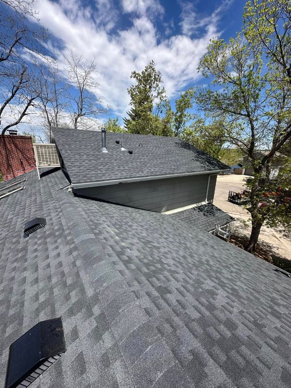 Roofing Repairs