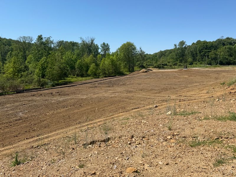 Site Preparation