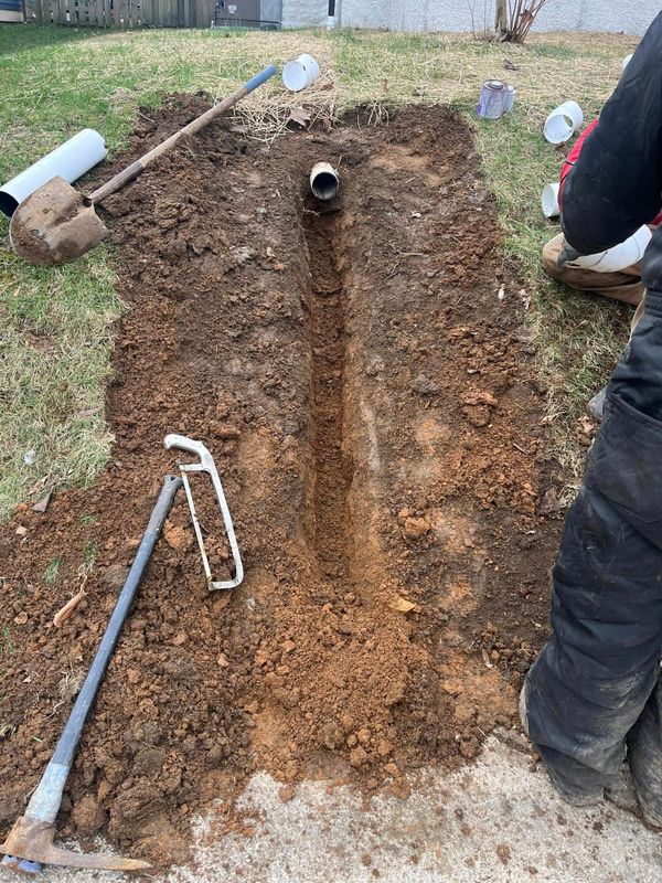 Hardscaping