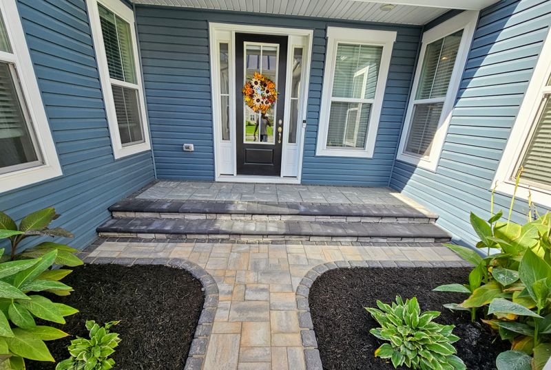 Landscape Lighting