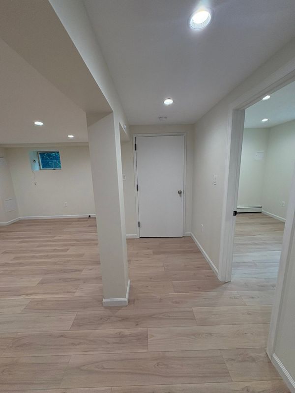 Renovation Services
