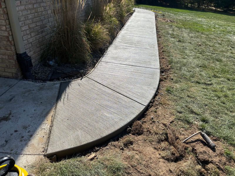 Concrete