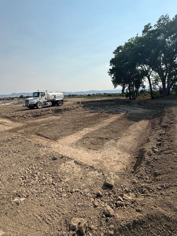 Land Clearing