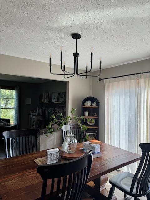 Interior Renovations