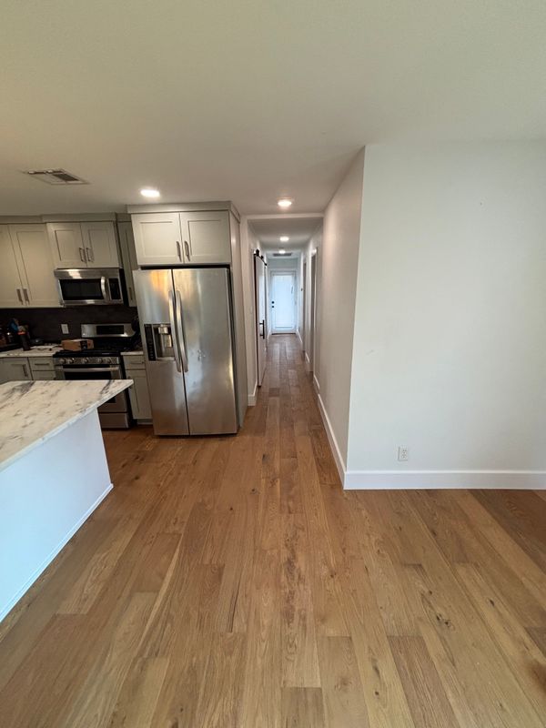 Flooring