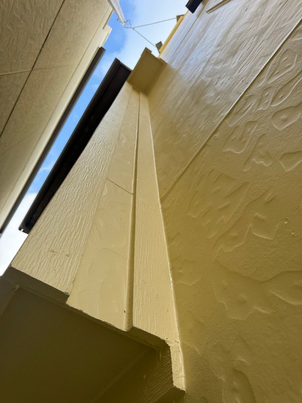 Exterior Painting gallery