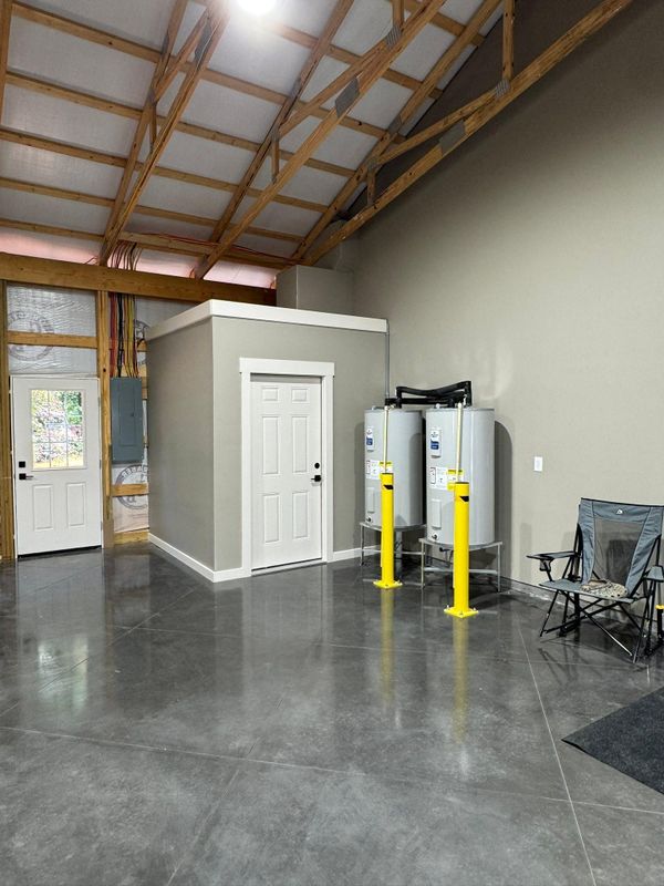 Barndominium Construction