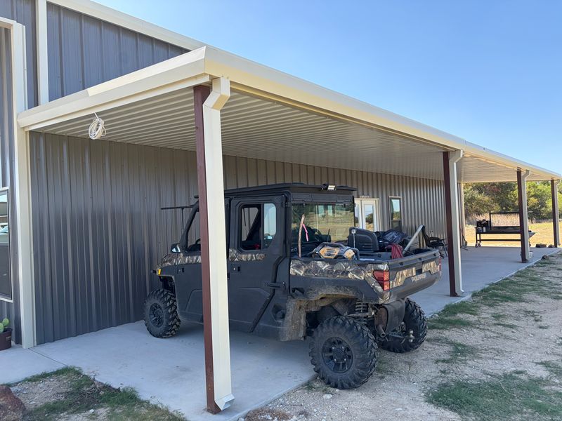 Carports