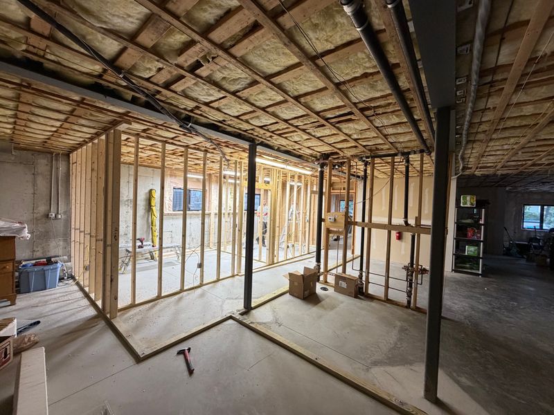 Electrical Remodels