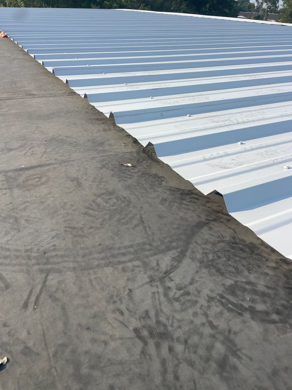 Roofing