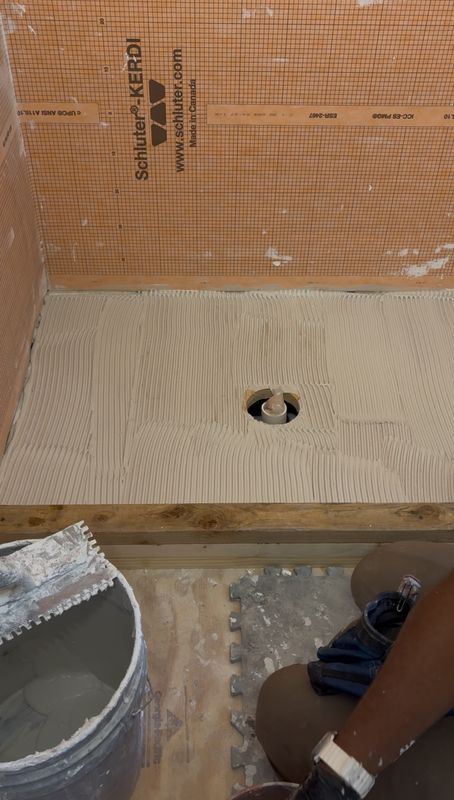 Bathroom Remodeling gallery