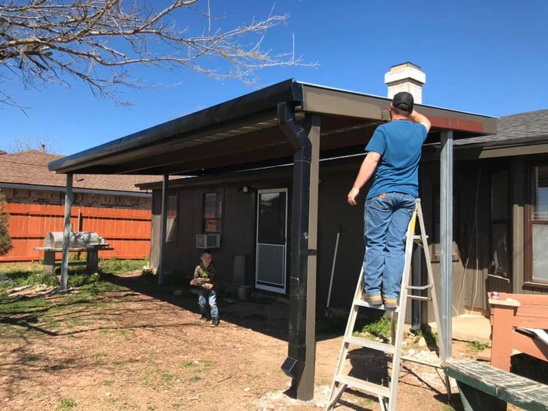 Exterior Renovations