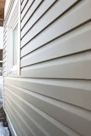 Siding