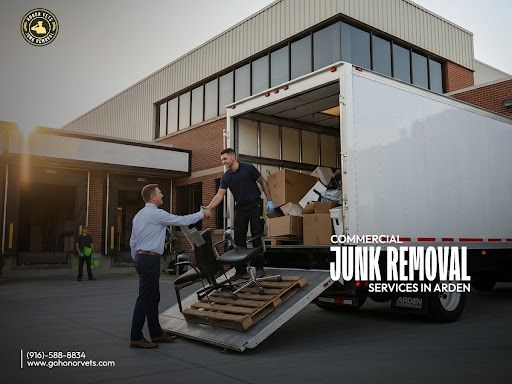 Junk Removal