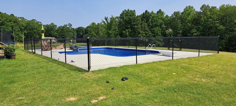 Fence Installation